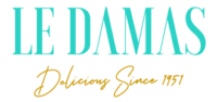 Le Damas Logo