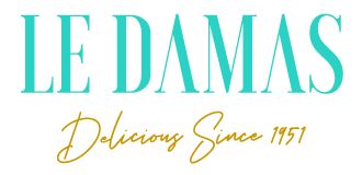 Le Damas Logo